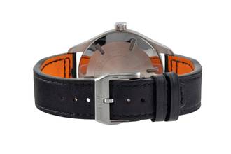 Thumbnail von IWC Fliegeruhr Mark Schaffhausen Mark XVII Fliegeruhr Automatik Edelstahl Ref. IW326501 B&P 2019