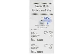 Thumbnail von Hublot Classic Fusion Titanium Automatik Herrenuhr Ref. 548.NX.1170.NX