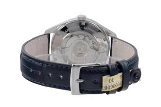 Thumbnail von TAG Heuer Carrera Calibre 6 Automatik Stahl Herrenuhr Ref. WAS2111