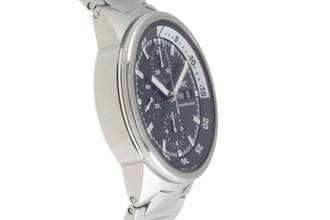 Thumbnail von IWC Aquatimer Chronograph Stahl Automatik Herrenuhr Ref. IW371928 Papiere
