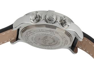 Thumbnail von Breitling Super Avenger Chronograph Edelstahl Automatik Ref. A13370