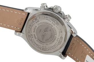 Thumbnail von Breitling Super Avenger Chronograph Edelstahl Automatik Ref. A13370