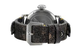 Thumbnail von Zenith Pilot Type 20 Rescue Stahl Automatik Herrenuhr Ref. 03.2434.679/20.I010