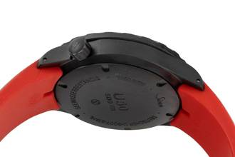 Thumbnail von Sinn U50 Taucheruhr U50 Herrenuhr Automatik Ref. 1050.0202 Box & Papiere 2023