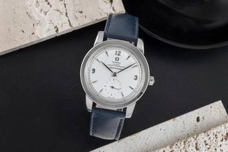 Thumbnail von Omega Seamaster 1948 Master Chronometer Ref. 511.12.38.20.02.001 B&P 2019