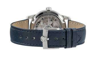 Thumbnail von Omega Seamaster 1948 Master Chronometer Ref. 511.12.38.20.02.001 B&P 2019