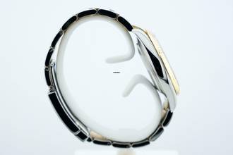 Thumbnail von Rolex Datejust 41 Oyster Bracelet Bicolor White Dial CPO 126333 2020