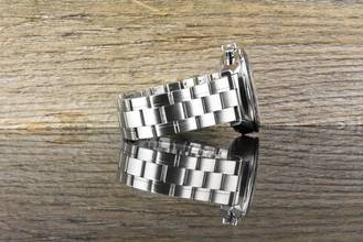 Thumbnail von TAG Heuer Carrera Calibre 16 Automatk Black Dial