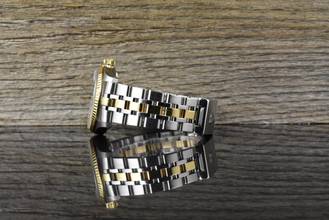 Thumbnail von Tudor Prince Oysterdate 72033 unpoliert Stahl / Gold Automatik