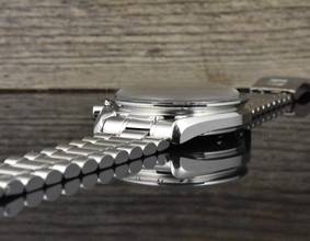 Thumbnail von Omega Speedmaster Professional Moonwatch Apollo XI Cappuccino Tritium - unpoliert