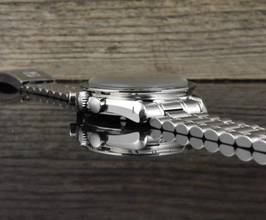 Thumbnail von Omega Speedmaster Professional Moonwatch Apollo XI Cappuccino Tritium - unpoliert