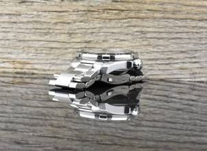 Thumbnail von TAG Heuer Aquaracer 300M Quartz 40,5MM Black Dial