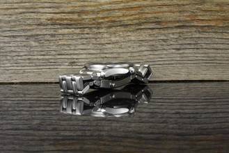 Thumbnail von Omega Seamaster Diver 300 M Professional 300M Mid Size Quarz 36MM NICE VINTAGE - Tritium