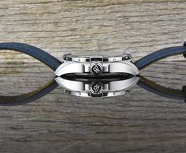 Thumbnail von Breitling Avenger Automatic 42 Blue / Faltschließe / Stahl - B&P 2023