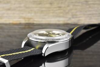 Thumbnail von Tudor Black Bay Pro 79470 Steve McQueen – Orange Hand - Full Set 2025