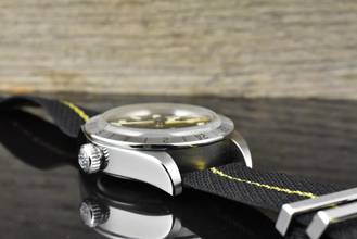 Thumbnail von Tudor Black Bay Pro 79470 Steve McQueen – Orange Hand - Full Set 2025