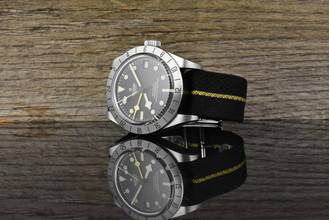 Thumbnail von Tudor Black Bay Pro 79470 Steve McQueen – Orange Hand - Full Set 2025