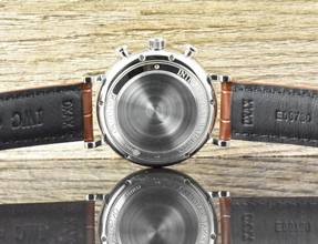 Thumbnail von IWC Portofino Chronograph 42 Automatik IW391007 - Card 2016