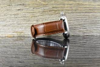 Thumbnail von IWC Portofino Chronograph 42 Automatik IW391007 - Card 2016