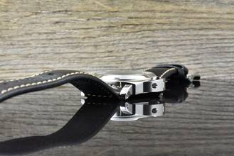 Thumbnail von Panerai Luminor Base Logo 44mm Black Dial Full Set 2020