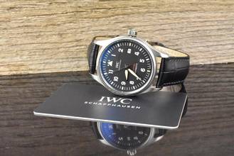 Thumbnail von IWC Spitfire Automatic 39MM IW326803 unpoliert 2019