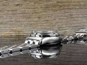 Thumbnail von Breitling Shadow Flyback A35312 Blue - Automatik