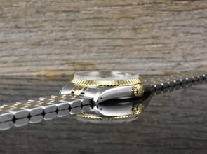 Thumbnail von Tudor Prince Date Day 76213 Automatik Stahl / Gold - 2009