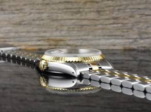 Thumbnail von Tudor Prince Date Day 76213 Automatik Stahl / Gold - 2009