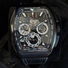 Thumbnail von Franck Muller Vanguard Grande Date Full Set