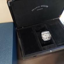 Thumbnail von Franck Muller Vanguard Grande Date Full Set