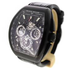 Thumbnail von Franck Muller Vanguard Grande Date Full Set