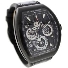 Thumbnail von Franck Muller Vanguard Grande Date Full Set