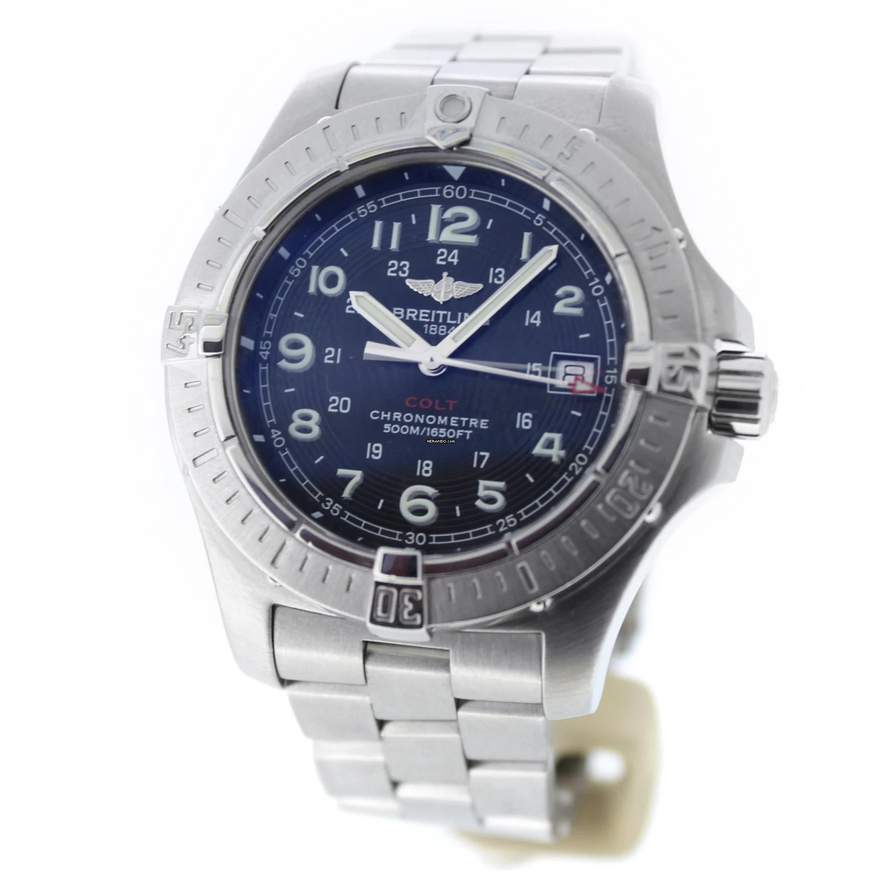 Breitling Colt A74380