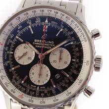 Thumbnail von Breitling Navitimer Full Set