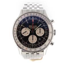 Thumbnail von Breitling Navitimer Full Set