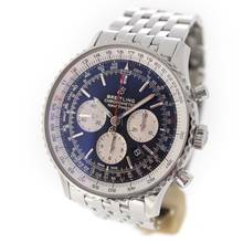 Thumbnail von Breitling Navitimer Full Set