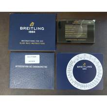 Thumbnail von Breitling Navitimer Full Set