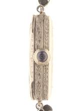 Thumbnail von Fortis Art Deco Platinum 1920s