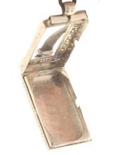 Thumbnail von Fortis Art Deco Platinum 1920s
