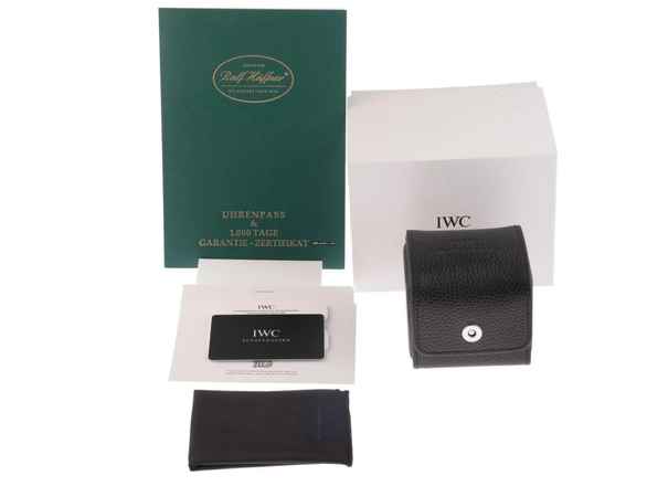  IWC Fliegeruhr Chronograph Pilot’s Watch Chronograph 41 Bronze Ref.IW388109 2026 Full Set Ungetragen Pilot’s Watch Chronograph 41 Bronze 