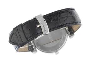 Thumbnail von Chopard Imperiale Ref.8531 2025 Full Set wie Neu Vintage Imperial Perlmutt Krokoleder