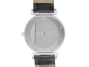 Thumbnail von Chopard Imperiale Ref.8531 2025 Full Set wie Neu Vintage Imperial Perlmutt Krokoleder