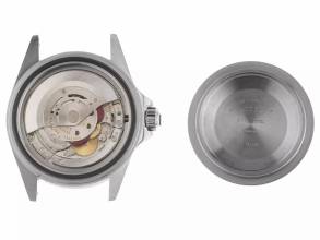 Thumbnail von Rolex Submariner Date Ref.16610 2001 Box&Beschereibung sehr gut Vintage Sumariner Date