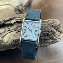 Thumbnail von Chopard Tank Vintage - Ref. 95673 Chopard - Tank Vintage - Ref. 95673