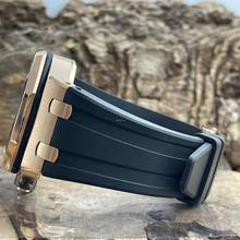 Thumbnail von Audemars Piguet Royal Oak Offshore Chronograph Royal Oak Offshore - FULLSET 2017 - Ref. 264700R.00A002CR.01