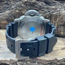 Thumbnail von Panerai Luminor Submersible 1950 3 Days Automatic Luminor Submersible 1950 47 - FULLSET 2021 - Ref. PAM01389