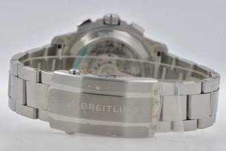 Thumbnail von Breitling Avenger B01 Chronograph 42 AB0146101B1A1