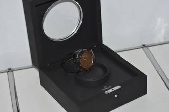 Thumbnail von Hublot Big Bang All Black Chronograph 301.CX.134.RX Limited Edition