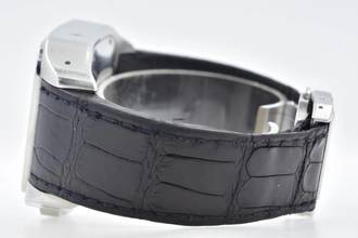 Thumbnail von Cartier Santos 100 XL Chronograph 2740