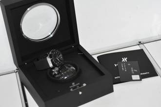 Thumbnail von Hublot Classic Fusion Black Magic Automatic Ceramic 511.CM.1771.RX